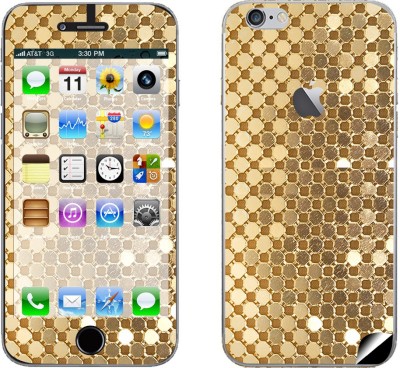Skintice SKIN36537 Apple iPhone 6 Plus Mobile Skin
		