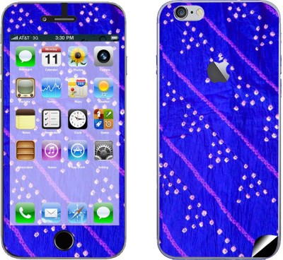 Skintice SKIN36590 Apple iPhone 6 Plus Mobile Skin
		