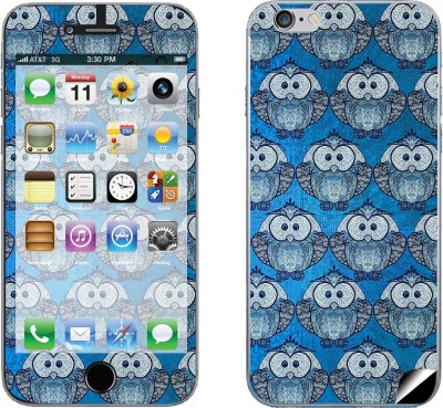 Skintice SKIN36649 Apple iPhone 6 Plus Mobile Skin
		