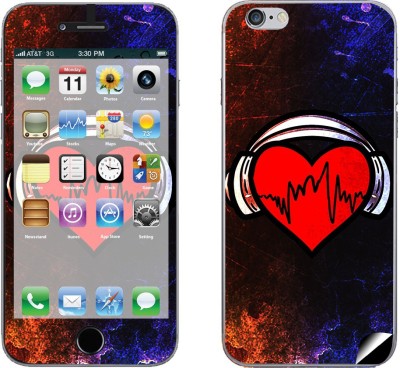 Skintice SKIN36653 Apple iPhone 6 Plus Mobile Skin
		