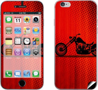 Skintice SKIN36681 Apple iPhone 6 Plus Mobile Skin
		