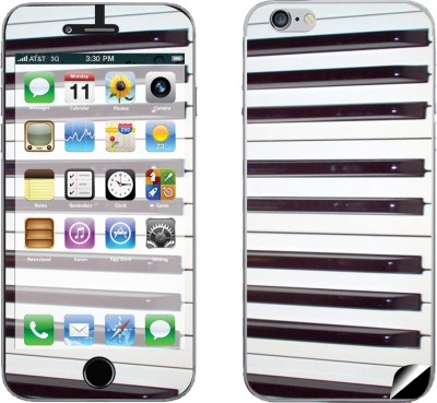 Skintice SKIN36688 Apple iPhone 6 Plus Mobile Skin
		