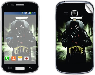 Skintice SKIN8249-fk Samsung Galaxy S Duos 2 S7582 Mobile
			Skin