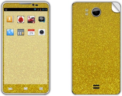 Skintice TXT1SKIN133 Micromax Canvas Doodle A111 Mobile
			Skin