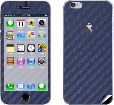 Skintice TXT1SKIN1852 Apple iPhone 6 Plus Mobile Skin
		