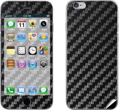 Skintice TXT1SKIN1856 Apple iPhone 6 Plus Mobile Skin
		