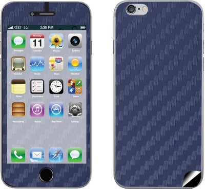 Skintice TXT1SKIN1858 Apple iPhone 6 Plus Mobile Skin
		