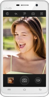 Vivo Y22 Dual