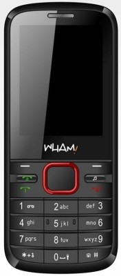 Wham W24i