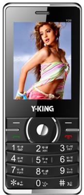 YKing Y20