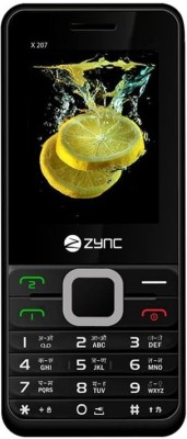 Zync X207