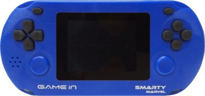 Mitashi Game In Smarty Marvel