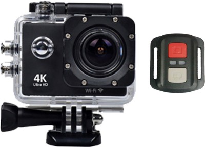 Astra 4K camera Ultra hd 3840 Sports and Action Camera