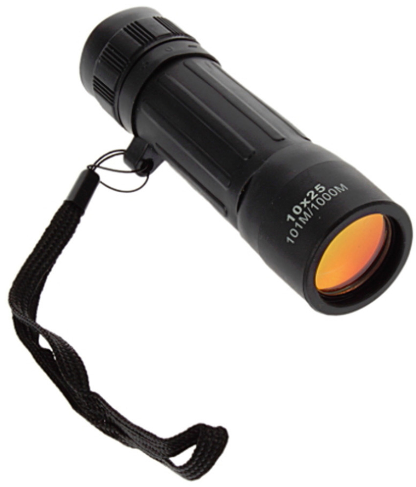 Bs Spy 152sa 30x Monocular (black)