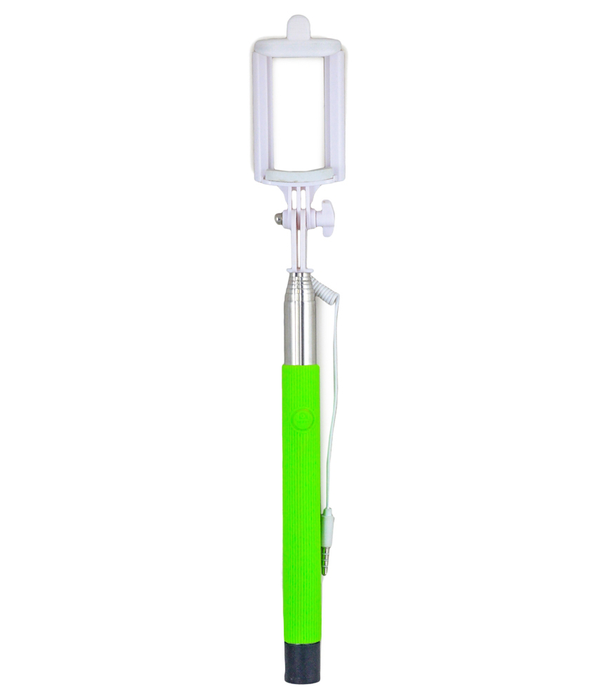 Montyybucks Bluetooth Selfie Sticks