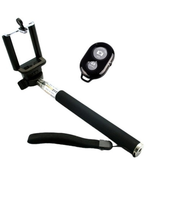 Selfie Selfie Stick Camera Accessories
