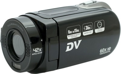 ABB High Definition H.264 DV HD Videocam-HD90 Body with 2.4