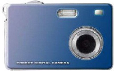 Aiptek Point and Shoot Camera
