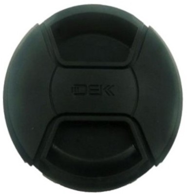 Digitek DLC - 52  Lens Cap