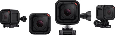GoPro Hero4 Session Sports and Action Camera