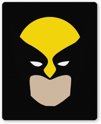 PosterGuy The Wolverine inspired Fan Art Dark Knight Inspired Mousepad