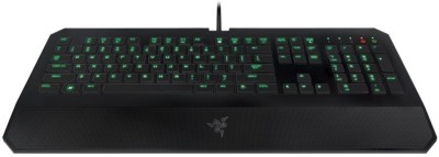 Razer Deathstalker Wired USB Gaming Keyboard