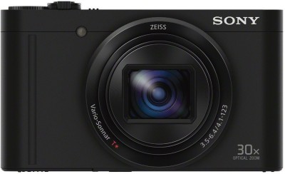 Sony Cyber-shot DSC-WX500/BCE32 Camera Point & Shoot Camera