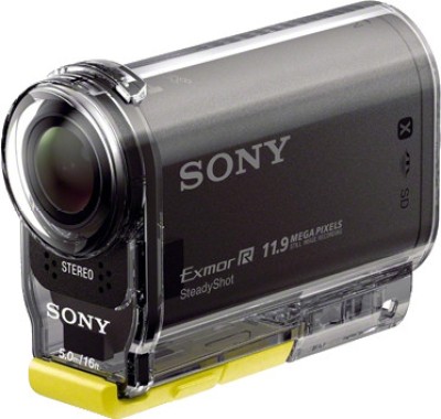 Sony Sports and Action Camera