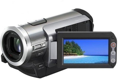 Teledealz power bank High Definition H.264 DV HD Videocam-HD90 Body with 2.4