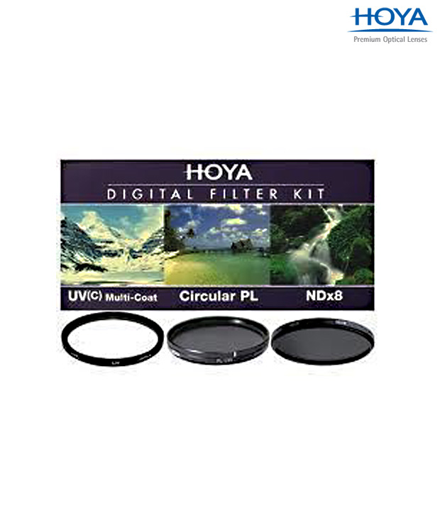 Hoya HMC FILTER KIT 