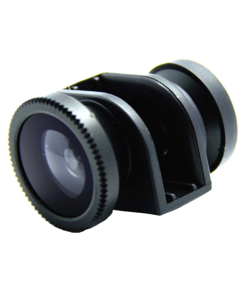 Smiledrive 3 In 1 Side Cap Lens Kit For Iphone 6 6 Plus