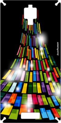 Jack Parrot 024 for Lenovo S660 Lenovo S660 Mobile Skin