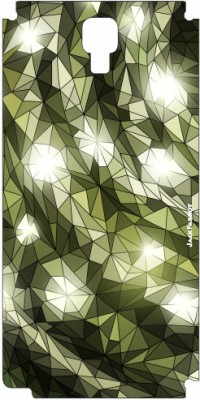 Jack Parrot 036 for Samsung NotE3 Neo Samsung Note 3 Neo Mobile Skin