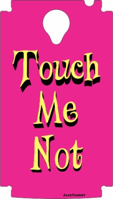 Jack Parrot 068 for Lenovo S650 Lenovo S650 Mobile Skin