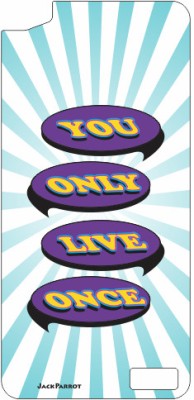 Jack Parrot 078 for Vayoki S52 Vayoki S52 Mobile Skin