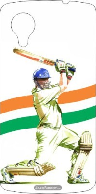 Jack Parrot Back Sticker Osez 170 026 Google Nexus 5 Mobile Skin