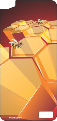 Jack Parrot Bee 029 for Vayoki S52 Vayoki S52 Mobile Skin