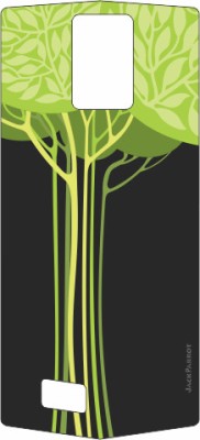 Jack Parrot Flora 007 For Vayoki - K47 Vayoki - K47 Mobile Skin
