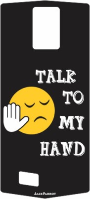 Jack Parrot TTMH 028 for Vayoki K47 Vayoki K47 Mobile Skin