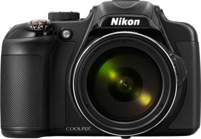 Nikon Coolpix P610 Point & Shoot Camera
