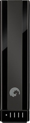 Seagate Backup Plus Desktop 4 TB External Hard Disk