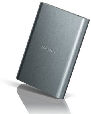 Sony 2 TB External Hard Disk